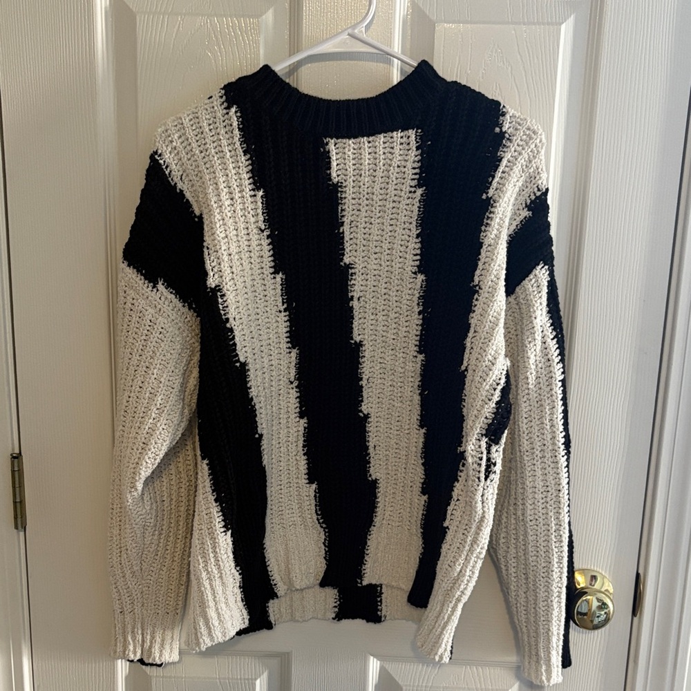 〰️ joie sweater